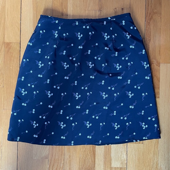 Vintage skirt size s/m - Picture 1 of 7